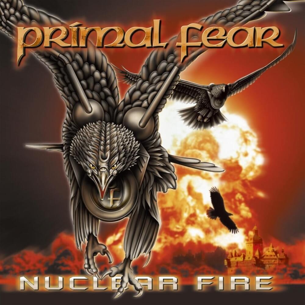 Nuclear Fire