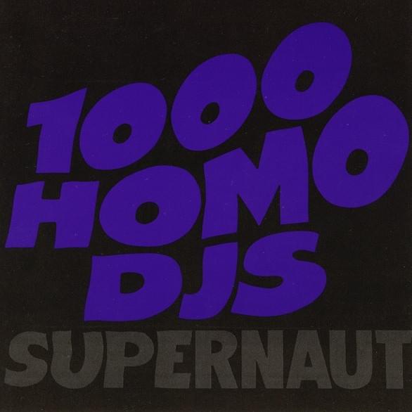 Supernaut