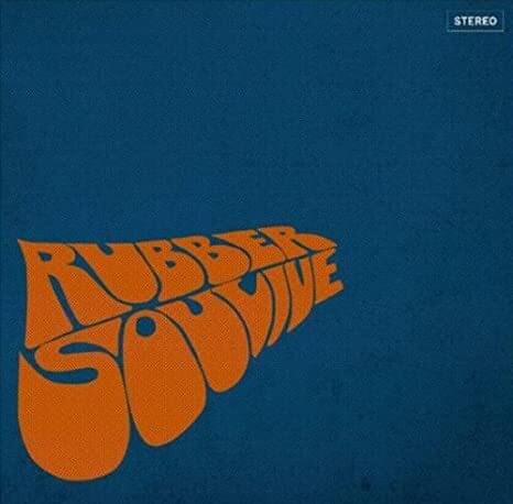 Rubber Soulive
