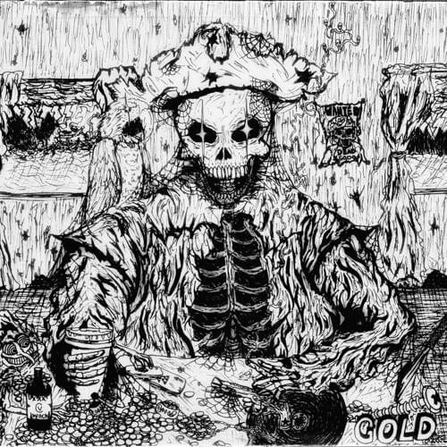 THE GOLD TAPE