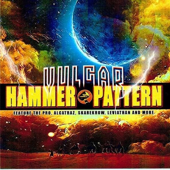 Hammer Pattern