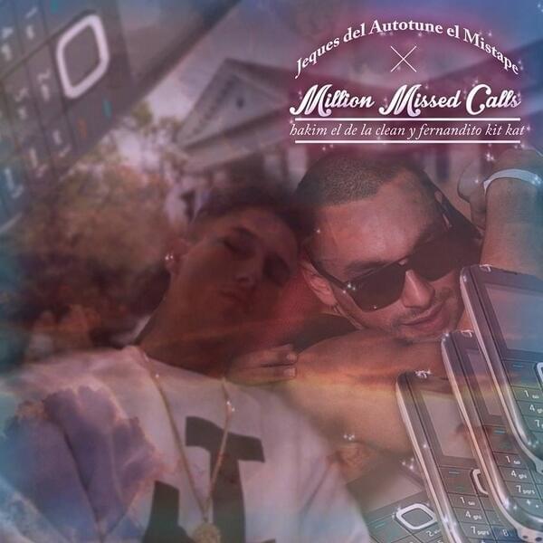 Jeques del Autotune Mixtape