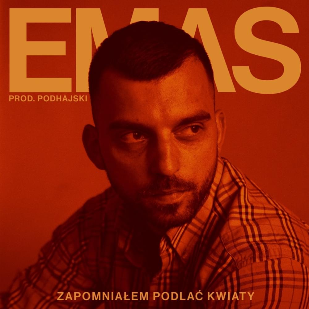 Zapomniałem podlać kwiaty