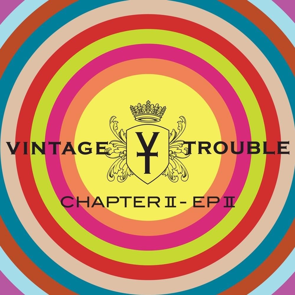 Chapter II - EP II
