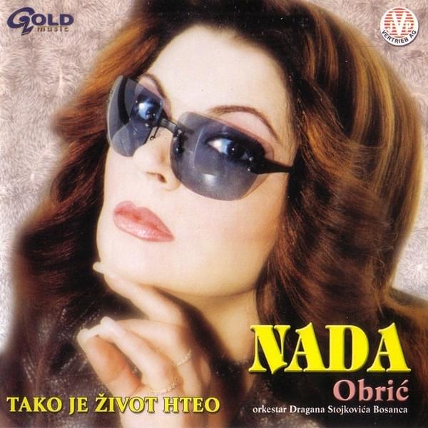 Tako je život hteo