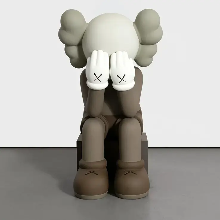 The Kid UNKNØWN*