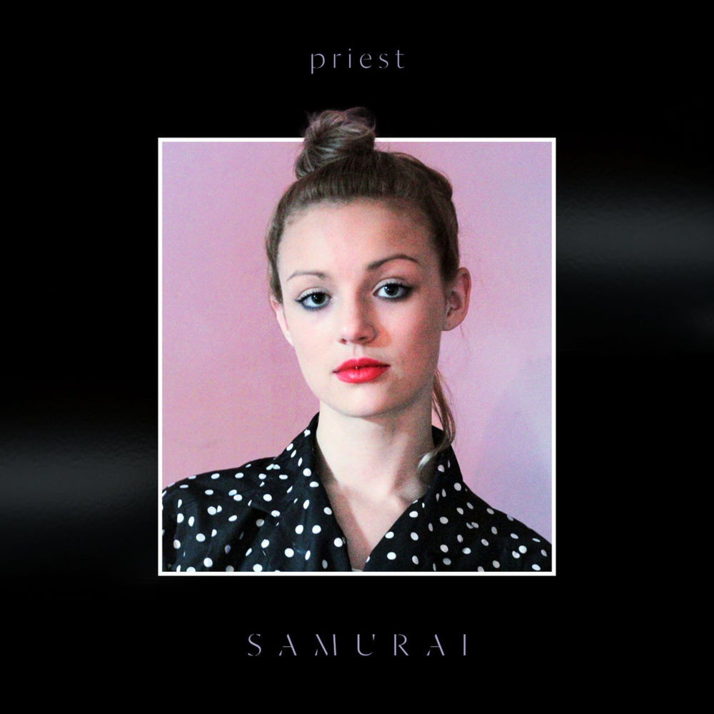 Samurai [EP]