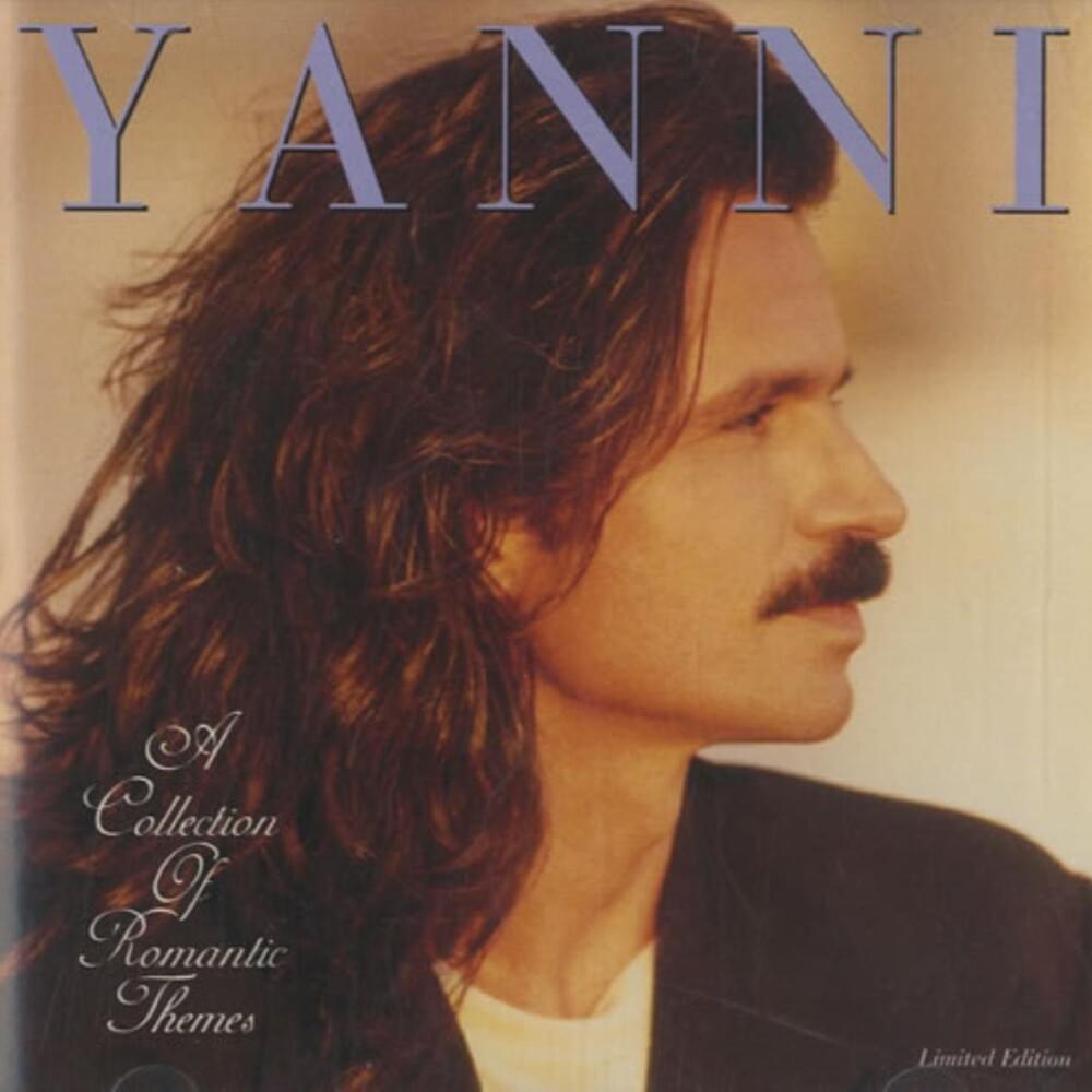 A Collection of Romantic Themes
