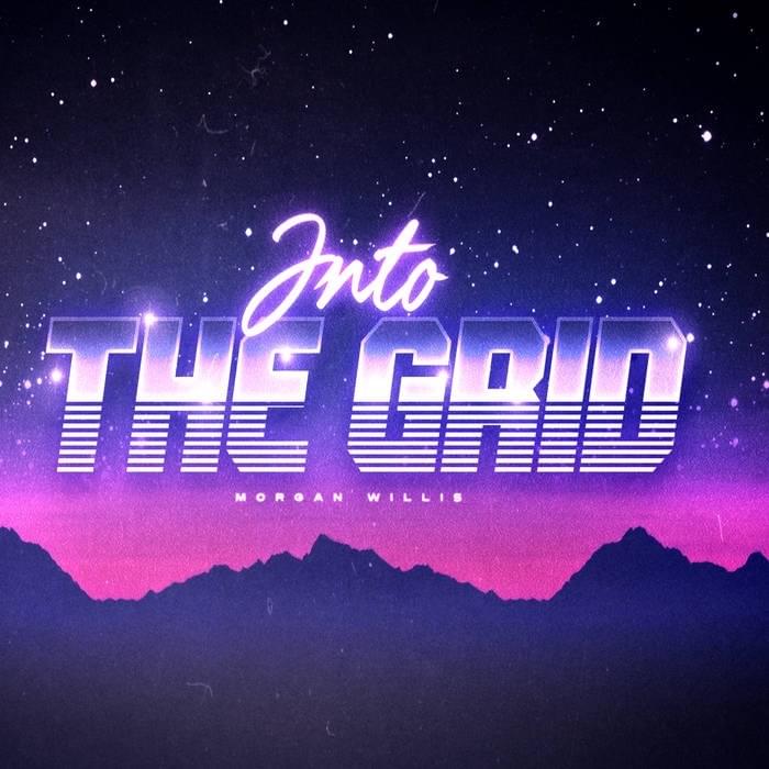 Into the Grid