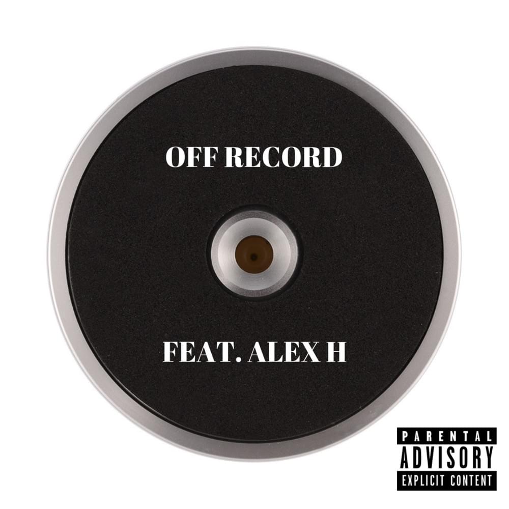 Off Record-Single