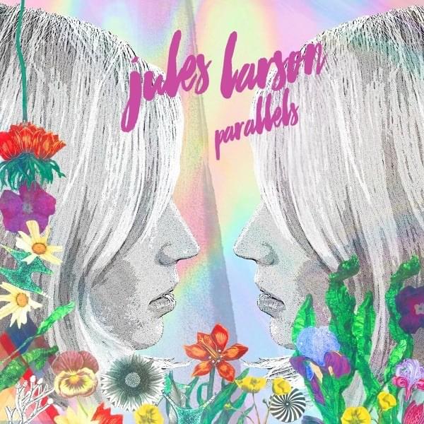 Parallels - EP