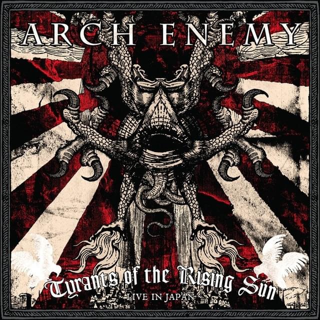 Tyrants of the Rising Sun
