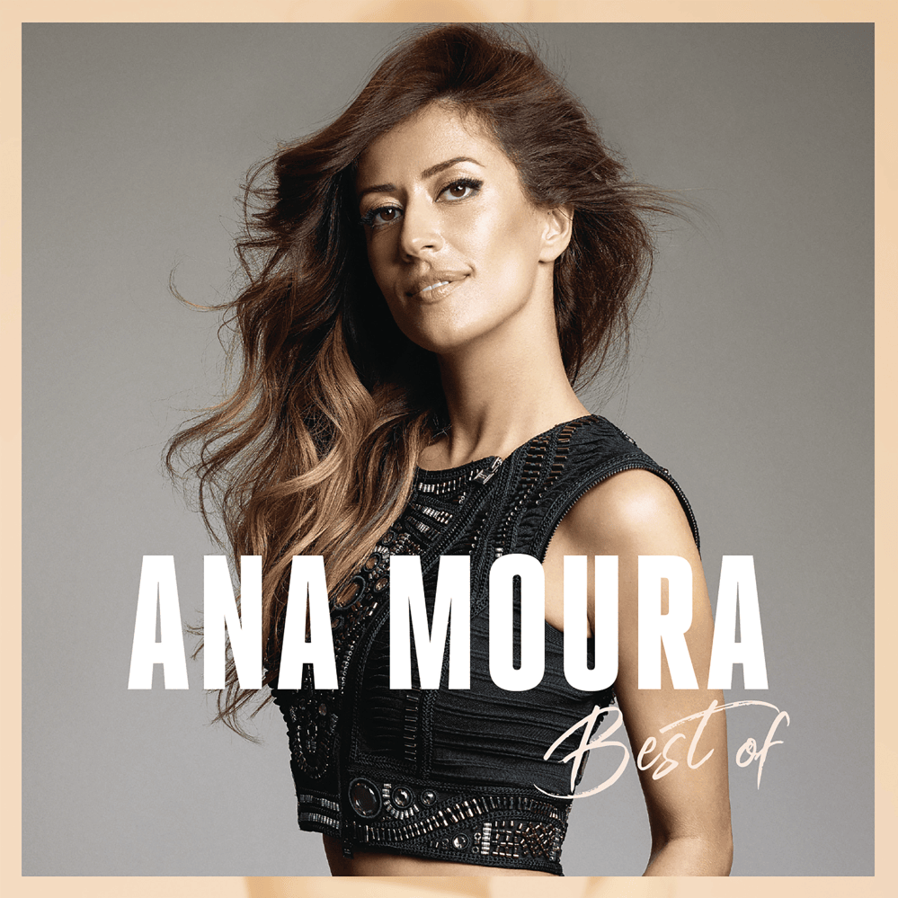 Best of Ana Moura
