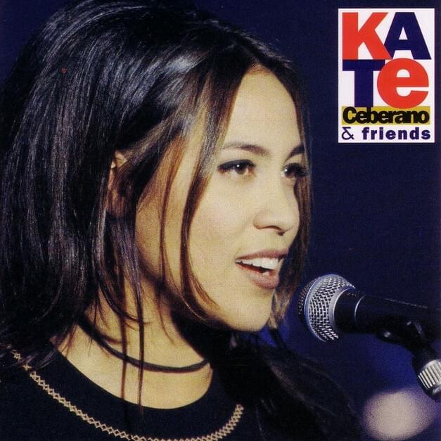 Kate Ceberano & Friends