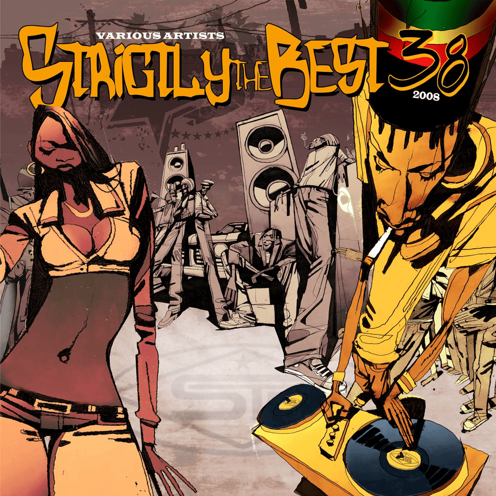 Strictly the Best, Vol. 38 - Various Artists