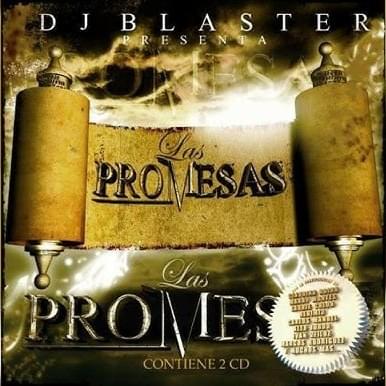 Las Promesas