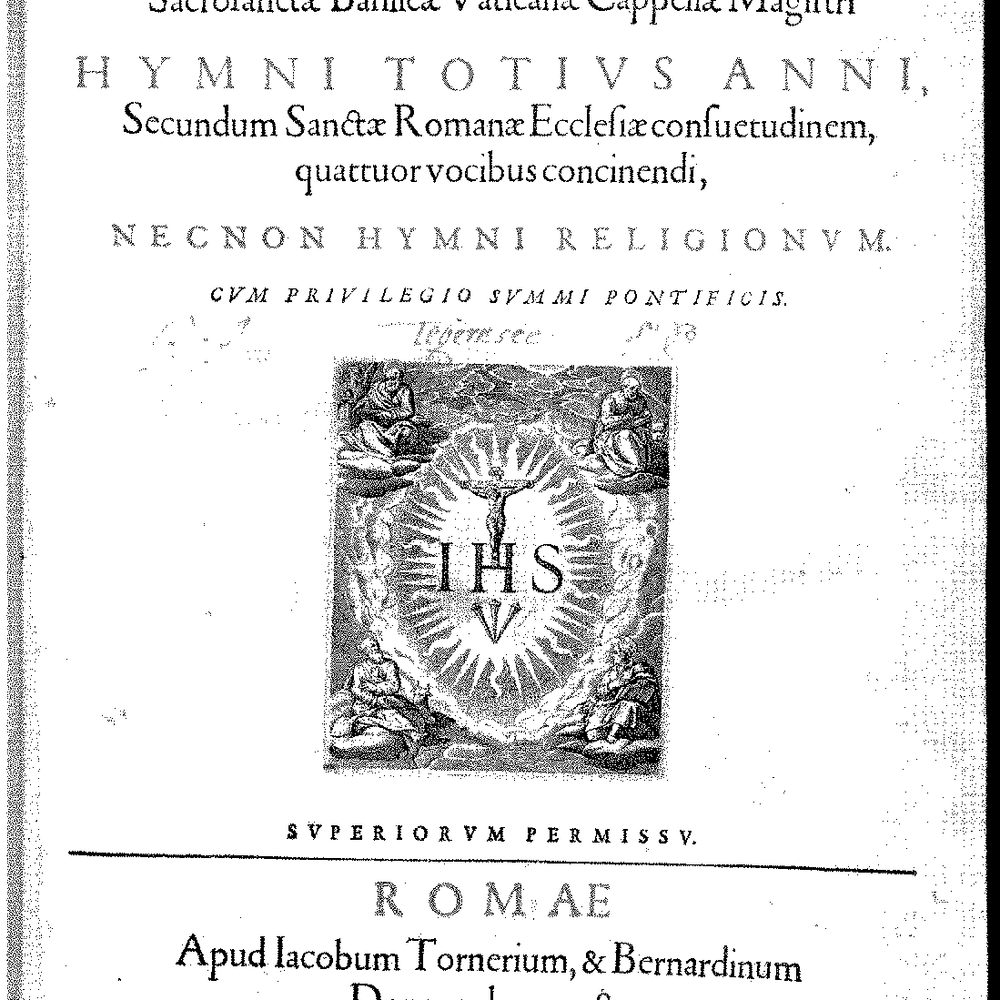 Hymni totius anni