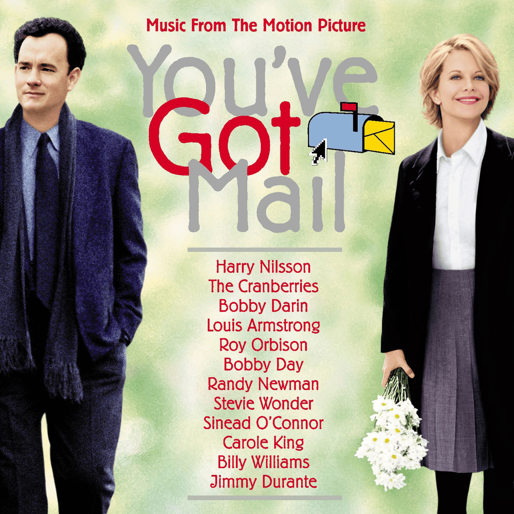 You’ve Got Mail (Music from the Motion Picture)