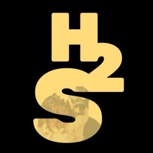Here2Stay - EP