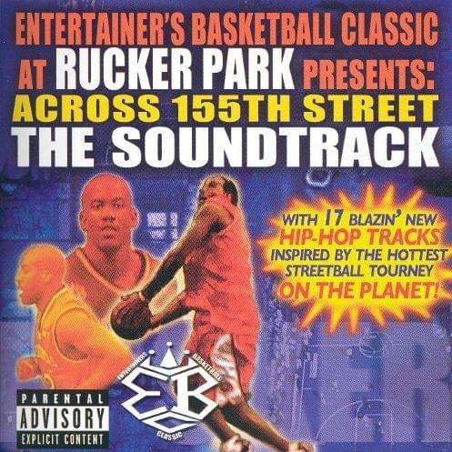 Entertainer’s Basketball Classic at Rucker Park Presents: Across 155th Street