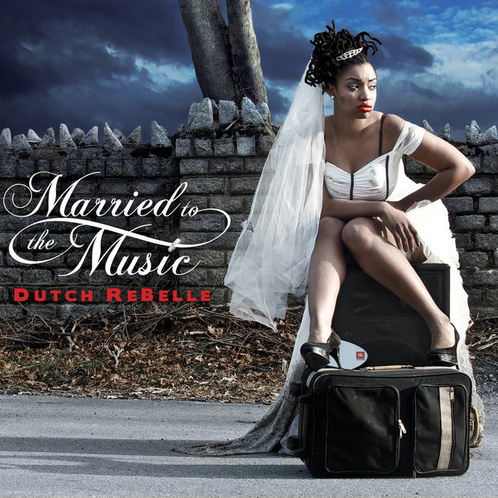 Married to the Music