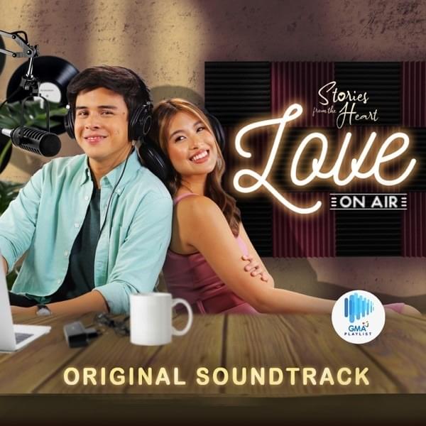 Love On Air (Original Soundtrack from ”Stories from the Heart”)