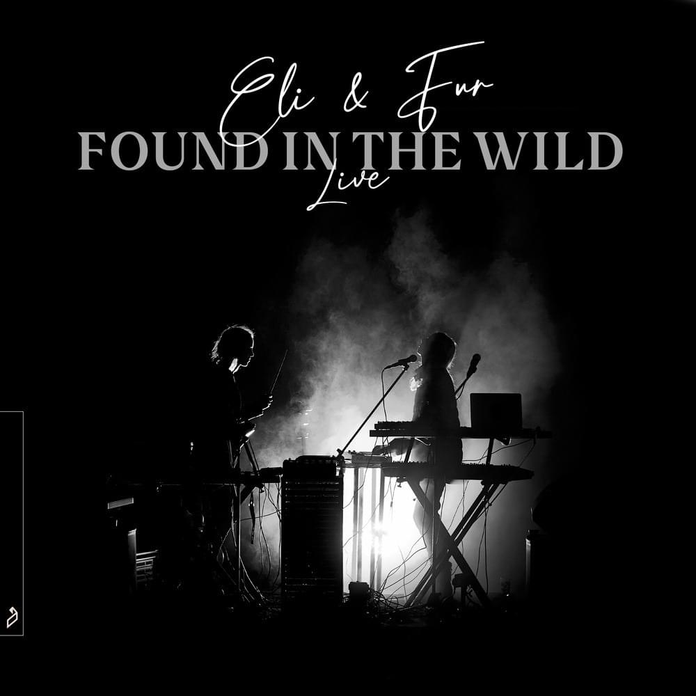 Found in the Wild (Live)