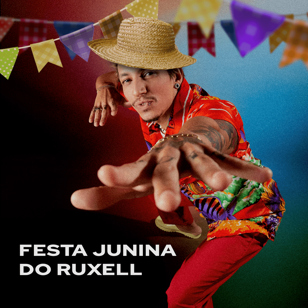Junino (DJ Mix)
