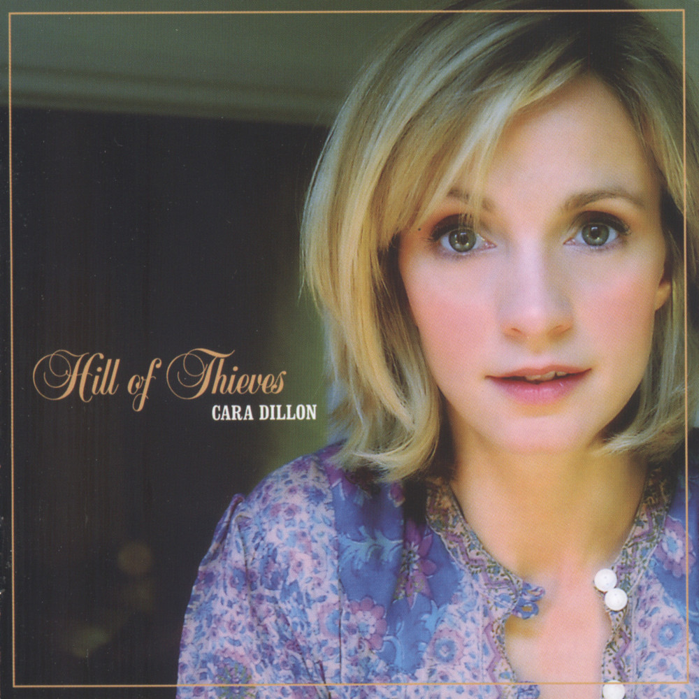 Hill of Thieves