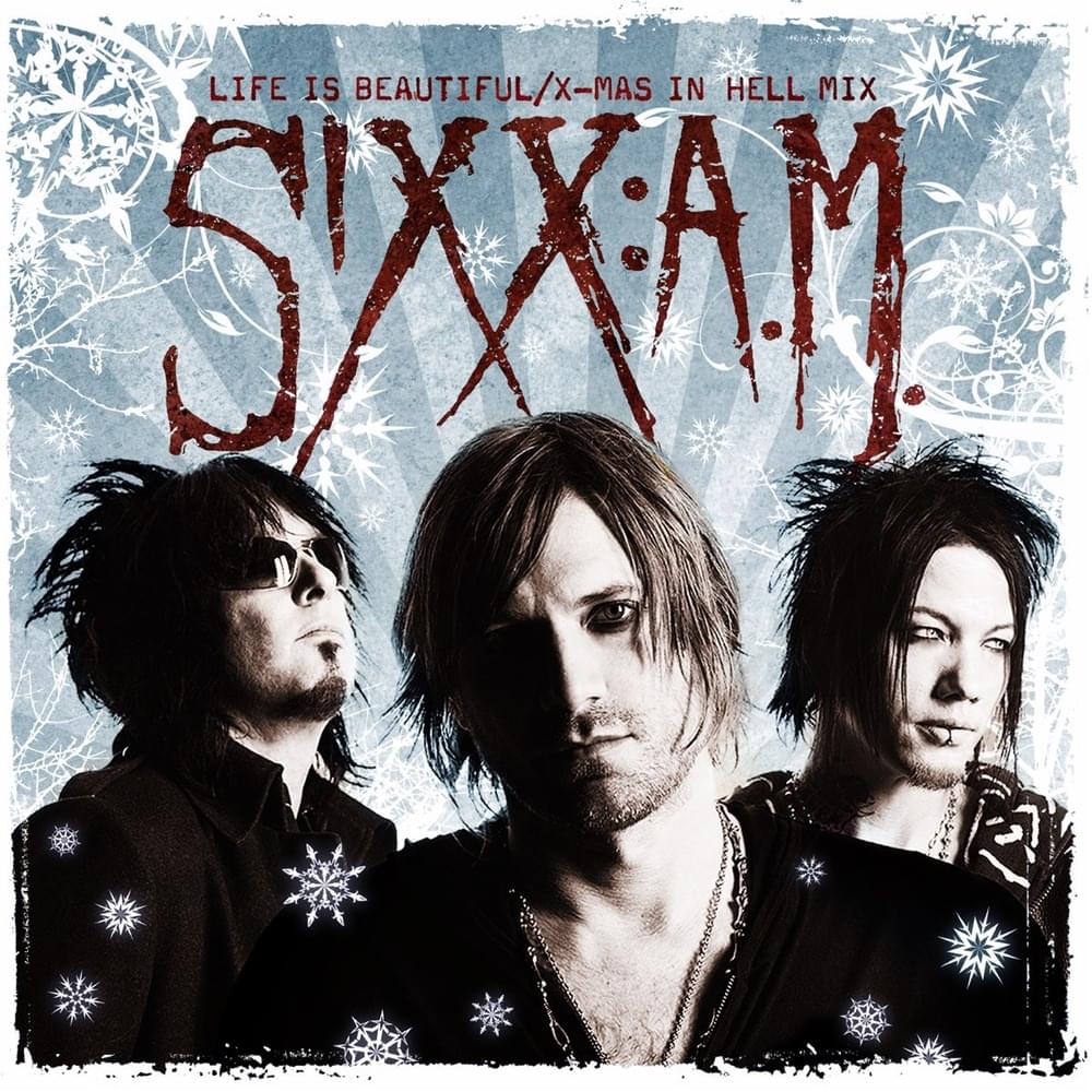 The Heroin Diaries - X - Mas in Hell