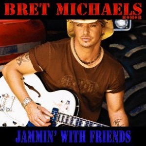 Jammin’ with Friends