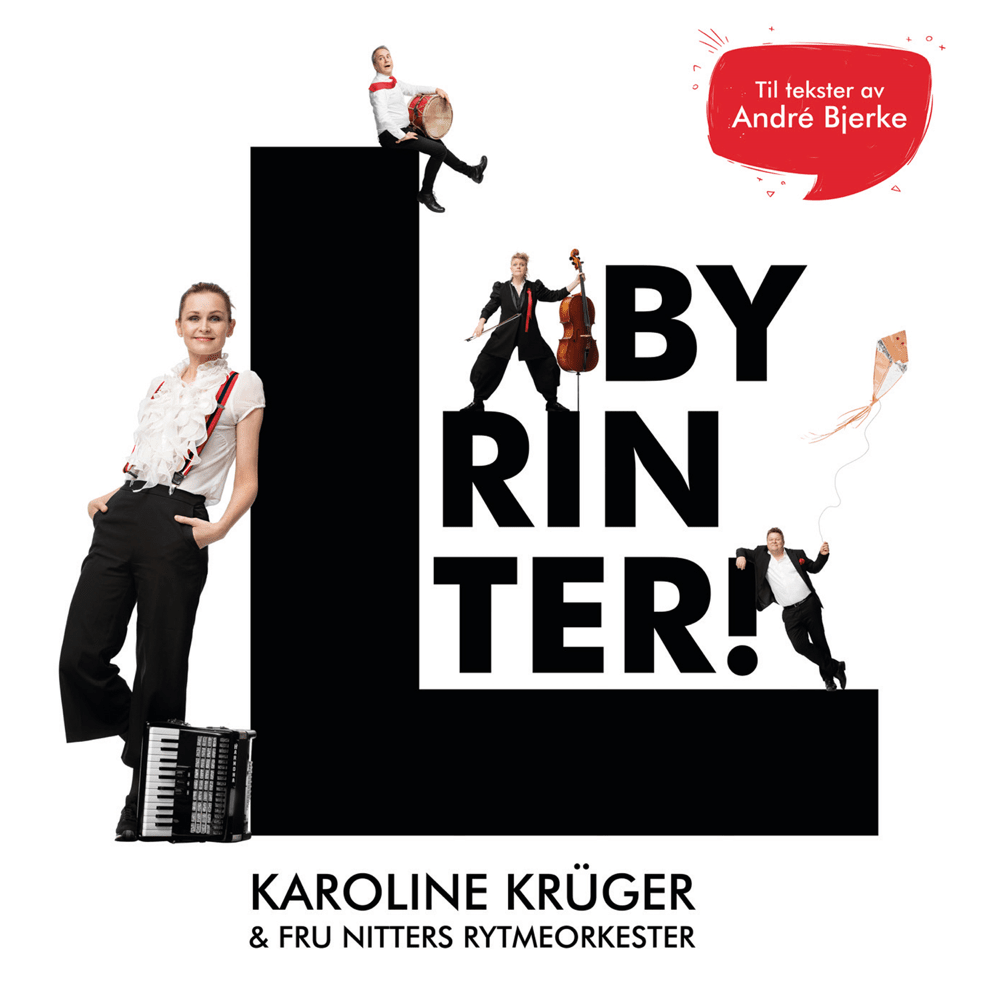 Labyrinter!