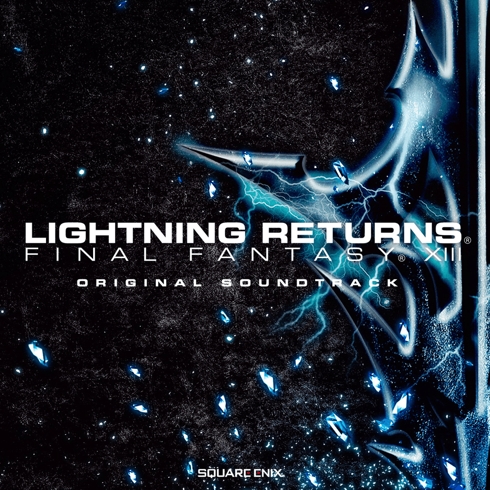 Lightning Returns: Final Fantasy XIII (Original Soundtrack)