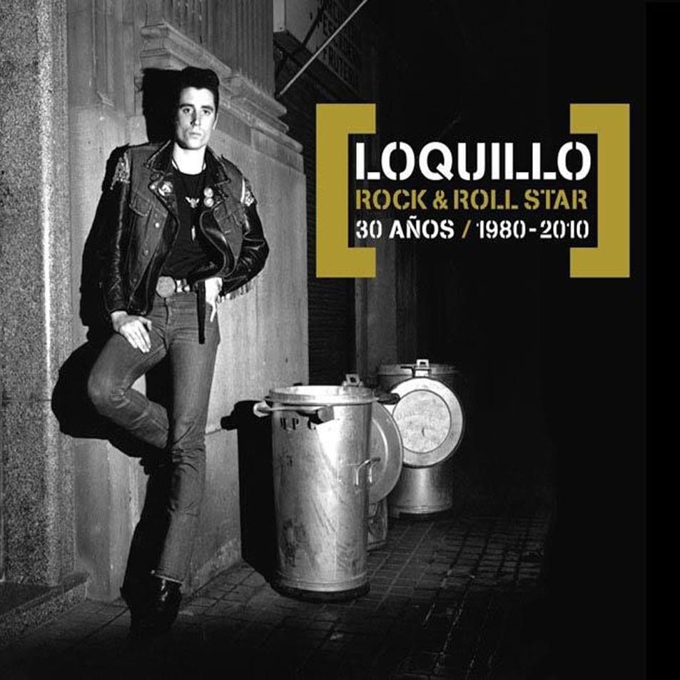 Rock & Roll Star - 30 Años [1980-2010]
