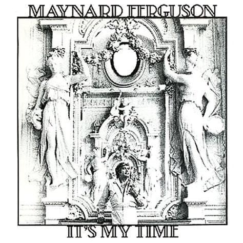 It’s My Time