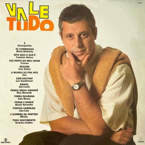 Vale Tudo