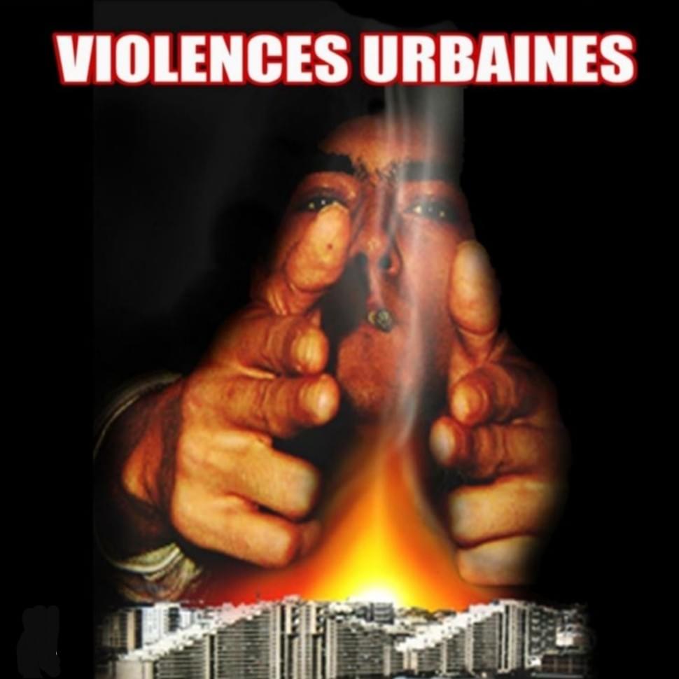 Violences urbaines
