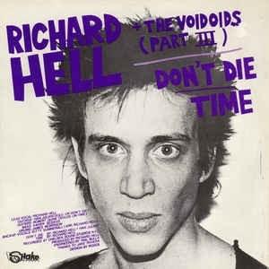 Don’t Die/Time/That’s All I Know Right Now/Love Comes In Spurts