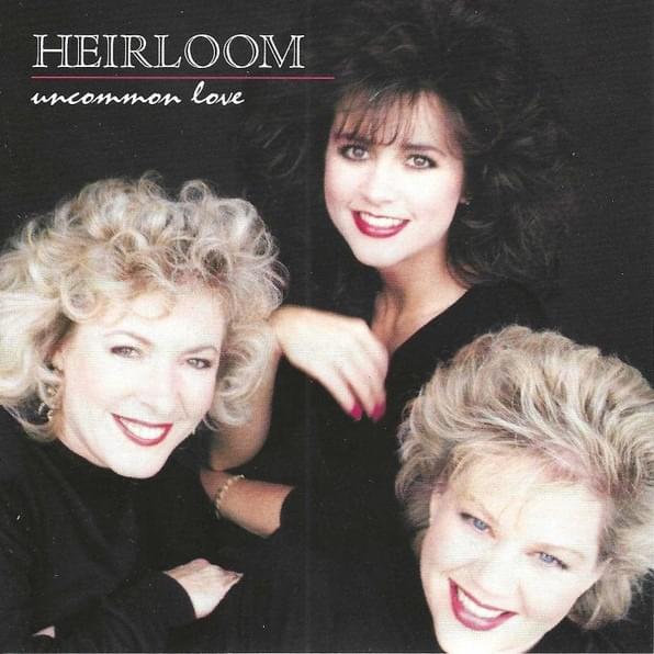 Uncommon Love