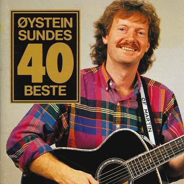 Øystein Sundes 40 beste