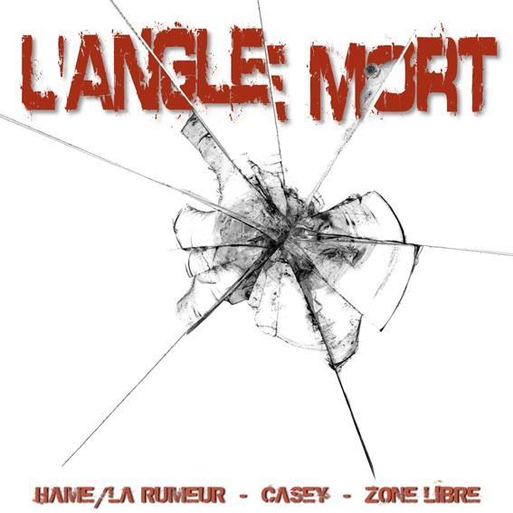 L’angle mort