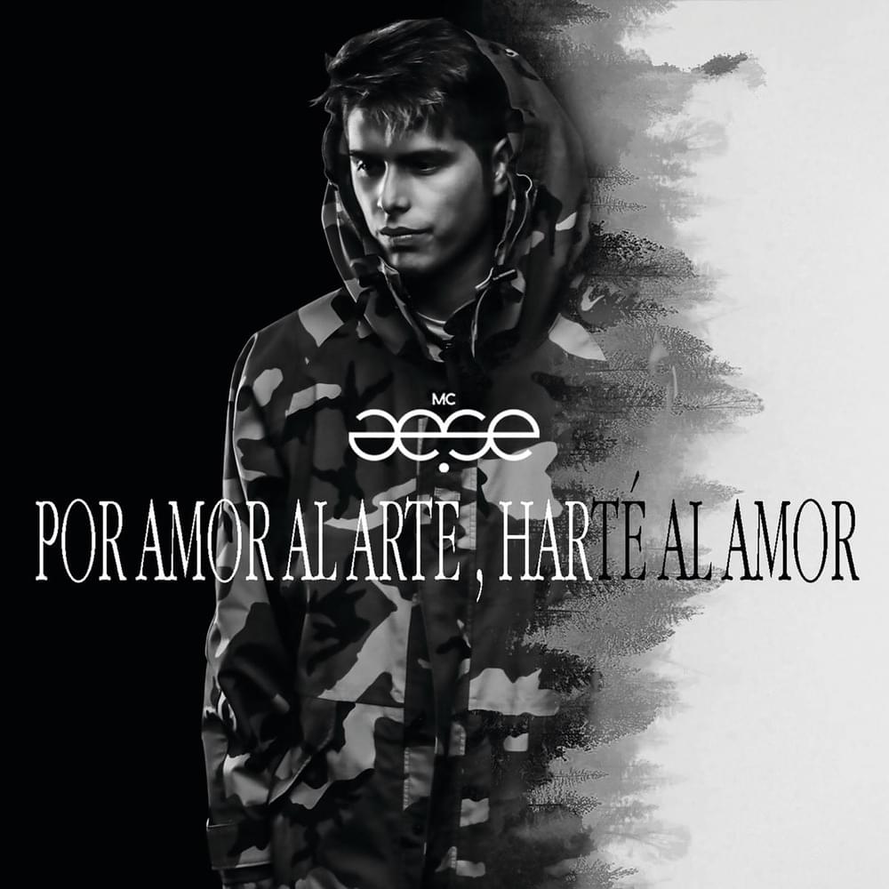 Por Amor Al Arte, Harté Al Amor