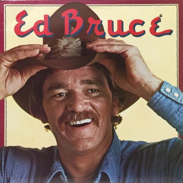 Ed Bruce (1980)