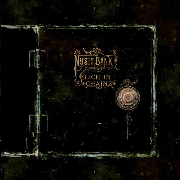 Music Bank