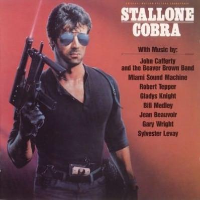Cobra (Original Motion Picture Soundtrack)