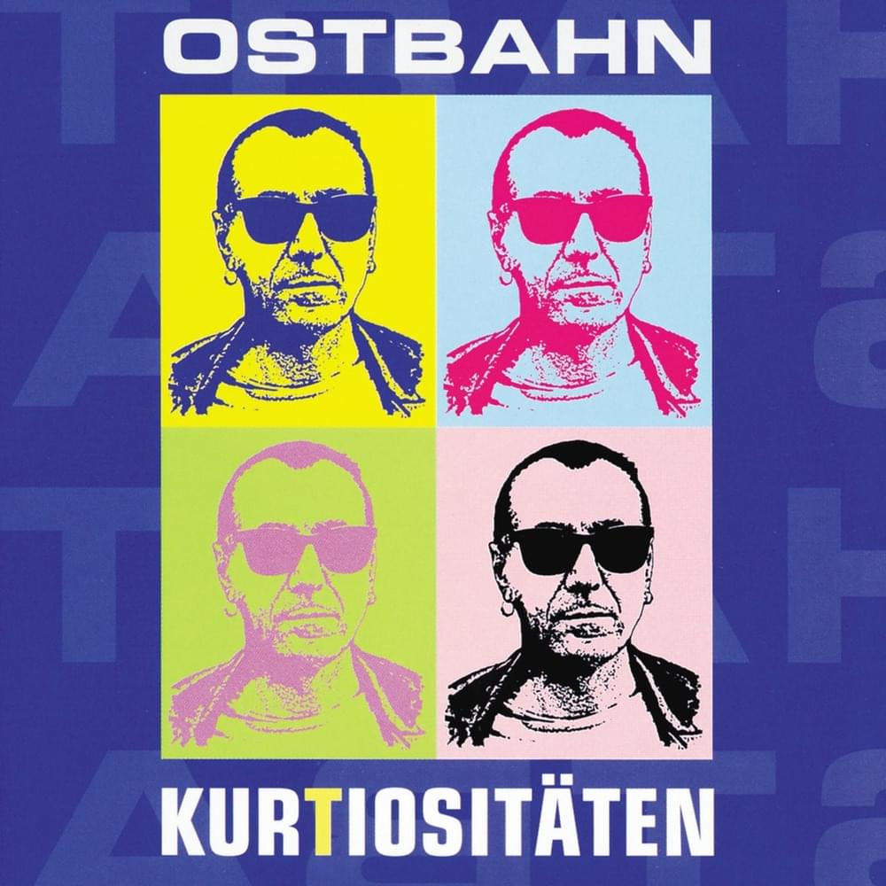 Kurtiositäten