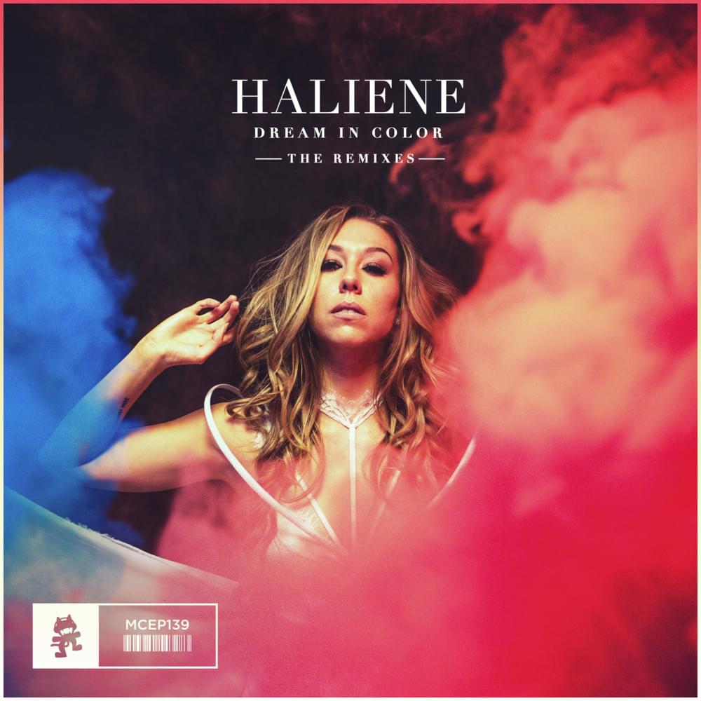Dream in Color (The Remixes)