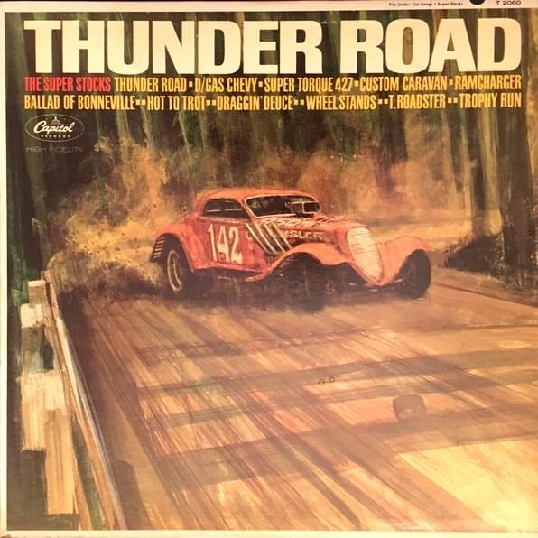 Thunder Road