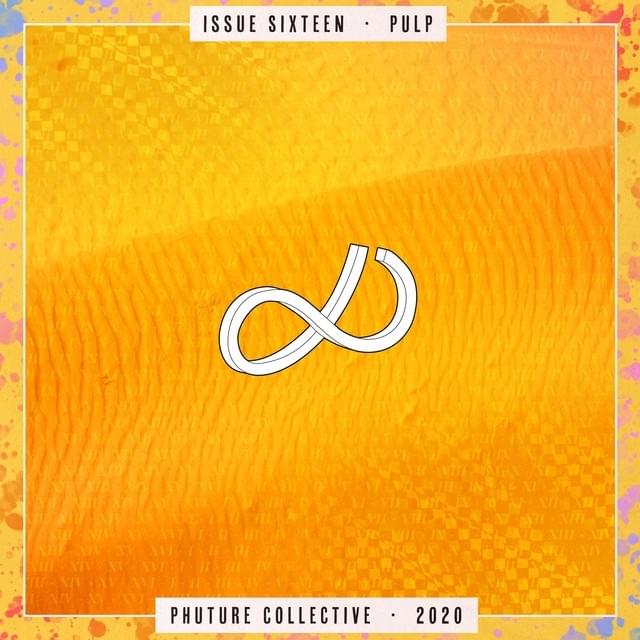 issue sixteen | pulp