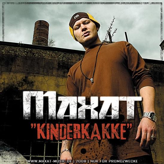 Kinderkakke